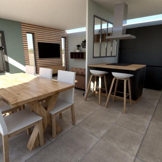  Annonces AIGUESVIVES : Maison / Villa | BEAUVOISIN (30640) | 80 m2 | 246 000 &euro; 
