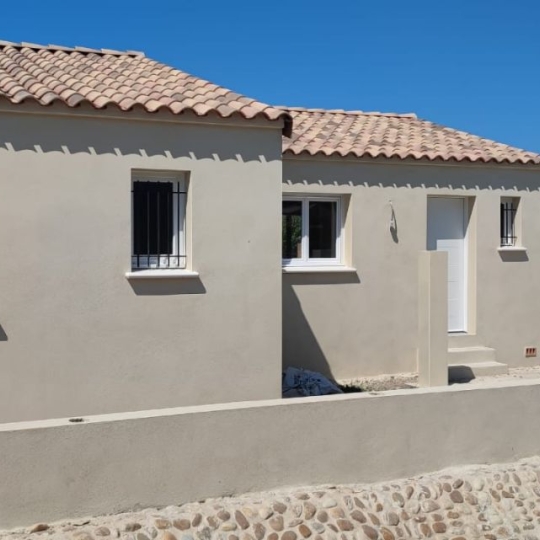  Annonces AIGUESVIVES : Maison / Villa | MUS (30121) | 80 m2 | 271 900 &euro; 