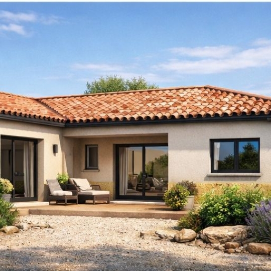 Annonces AIGUESVIVES : Maison / Villa | MUS (30121) | 80.00m2 | 271 900 € 