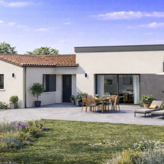 Annonces AIGUESVIVES : Maison / Villa | CLARENSAC (30870) | 85.00m2 | 297 000 € 