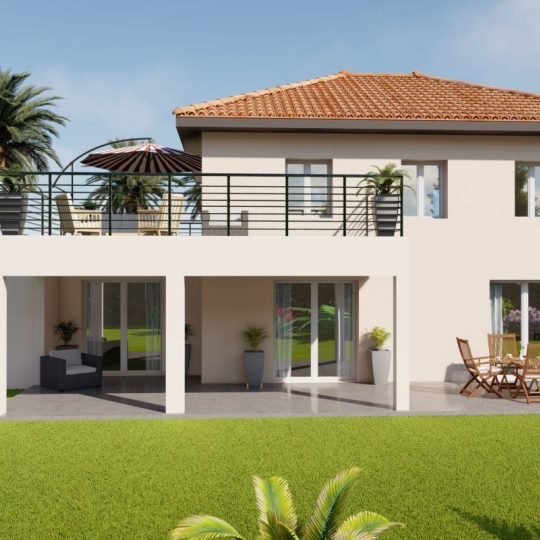Annonces AIGUESVIVES : Maison / Villa | CAVEIRAC (30820) | 80.00m2 | 235 000 € 