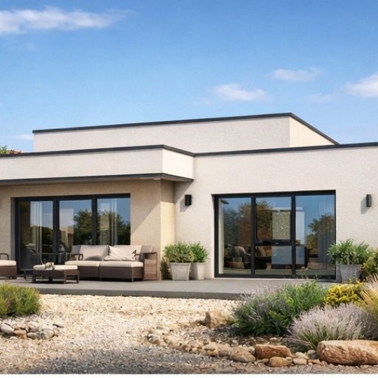 Annonces AIGUESVIVES : Maison / Villa | LANGLADE (30980) | 100.00m2 | 325 000 € 