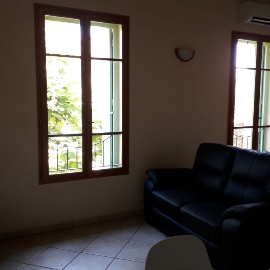  Annonces AIGUESVIVES : House | MILHAUD (30540) | 50 m2 | 852 &euro; 