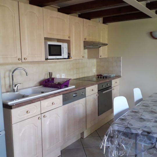  Annonces AIGUESVIVES : House | MILHAUD (30540) | 50 m2 | 852 &euro; 