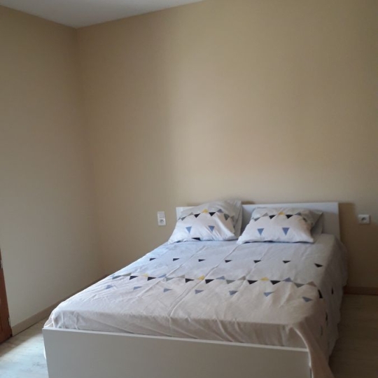  Annonces AIGUESVIVES : House | MILHAUD (30540) | 50 m2 | 852 &euro; 