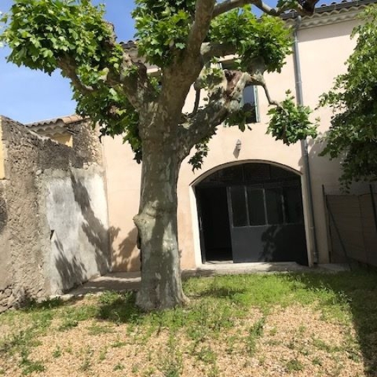 Annonces AIGUESVIVES : House | MILHAUD (30540) | 50 m2 | 852 &euro; 