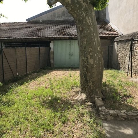  Annonces AIGUESVIVES : House | MILHAUD (30540) | 50 m2 | 852 &euro; 