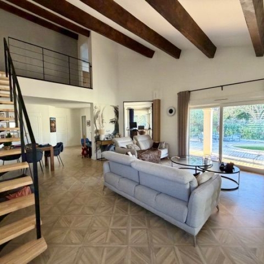  Annonces AIGUESVIVES : Maison / Villa | SAINT-SERIES (34400) | 175 m2 | 629 000 &euro; 