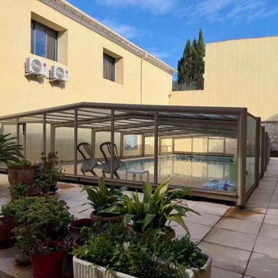  Annonces AIGUESVIVES : Maison / Villa | LUNEL (34400) | 291 m2 | 650 000 &euro; 
