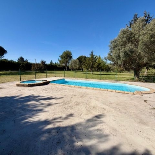  Annonces AIGUESVIVES : Domaines / Propriétés | LUNEL (34400) | 150 m2 | 750 000 &euro; 