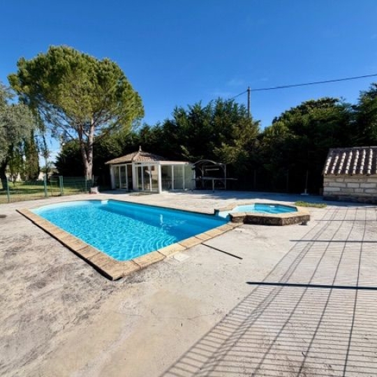  Annonces AIGUESVIVES : Domaines / Propriétés | LUNEL (34400) | 150 m2 | 750 000 &euro; 