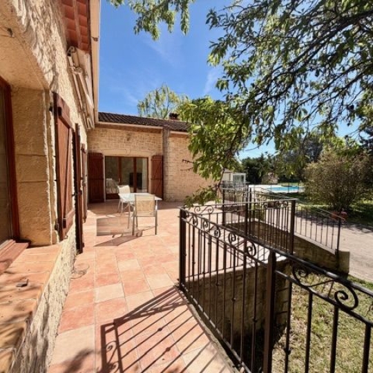 Annonces AIGUESVIVES : Domaines / Propriétés | LUNEL (34400) | 150.00m2 | 750 000 € 