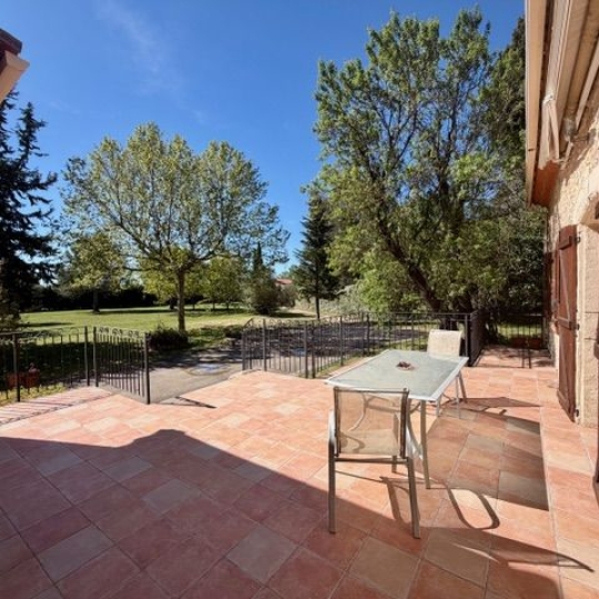  Annonces AIGUESVIVES : Domaines / Propriétés | LUNEL (34400) | 150 m2 | 750 000 &euro; 