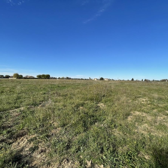  Annonces AIGUESVIVES : Terrain | GALLARGUES-LE-MONTUEUX (30660) | 650 m2 | 99 900 &euro; 