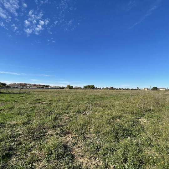  Annonces AIGUESVIVES : Terrain | GALLARGUES-LE-MONTUEUX (30660) | 650 m2 | 99 900 &euro; 