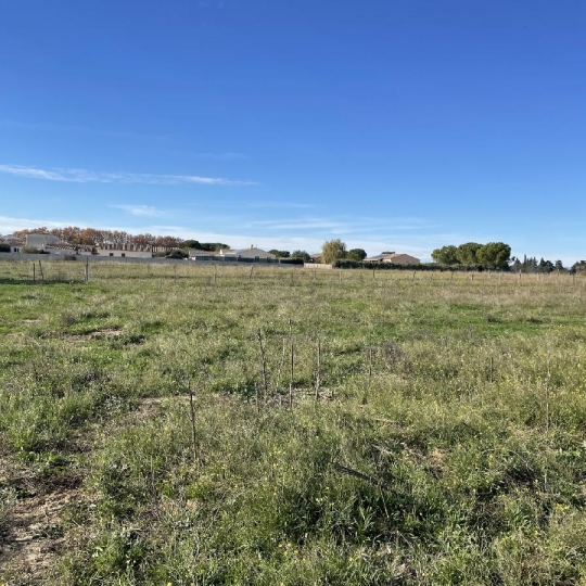  Annonces AIGUESVIVES : Terrain | GALLARGUES-LE-MONTUEUX (30660) | 650 m2 | 99 900 &euro; 