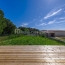  AIGUES-VIVES IMMO : Maison / Villa | QUISSAC (30260) | 126 m2 | 1 400 € 