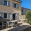 AIGUES-VIVES IMMO : House | CALVISSON (30420) | 38 m2 | 854 € 