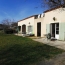  AIGUES-VIVES IMMO : Maison / Villa | GALLARGUES-LE-MONTUEUX (30660) | 45 m2 | 89 000 € 