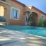  AIGUES-VIVES IMMO : Maison / Villa | VERGEZE (30310) | 113 m2 | 395 000 € 