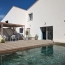  AIGUES-VIVES IMMO : Maison / Villa | VERGEZE (30310) | 126 m2 | 344 000 € 