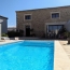 AIGUES-VIVES IMMO : Maison / Villa | GALLARGUES-LE-MONTUEUX (30660) | 180 m2 | 590 000 € 
