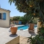  AIGUES-VIVES IMMO : Maison / Villa | CODOGNAN (30920) | 130 m2 | 382 000 € 