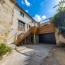  AIGUES-VIVES IMMO : House | CODOGNAN (30920) | 110 m2 | 340 000 € 