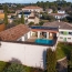  AIGUES-VIVES IMMO : Maison / Villa | AUBAIS (30250) | 210 m2 | 495 000 &euro; 