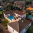  AIGUES-VIVES IMMO : Maison / Villa | AUBAIS (30250) | 210 m2 | 495 000 &euro; 