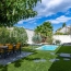  AIGUES-VIVES IMMO : House | GALLARGUES-LE-MONTUEUX (30660) | 110 m2 | 358 000 &euro; 
