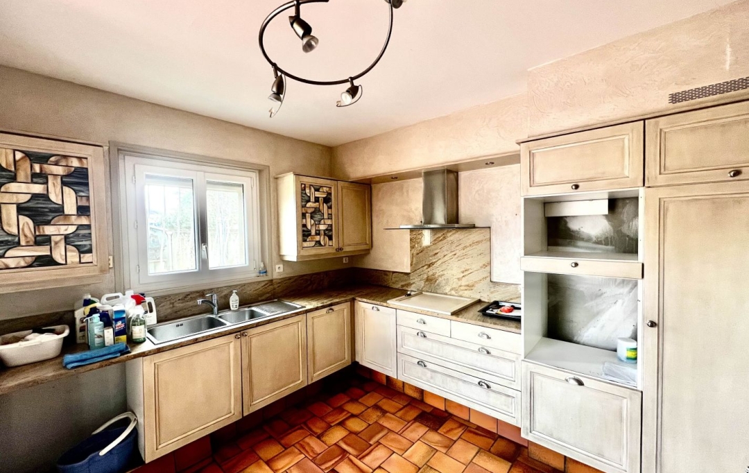 Annonces AIGUESVIVES : Maison / Villa | GENERAC (30510) | 150 m2 | 359 000 &euro; 