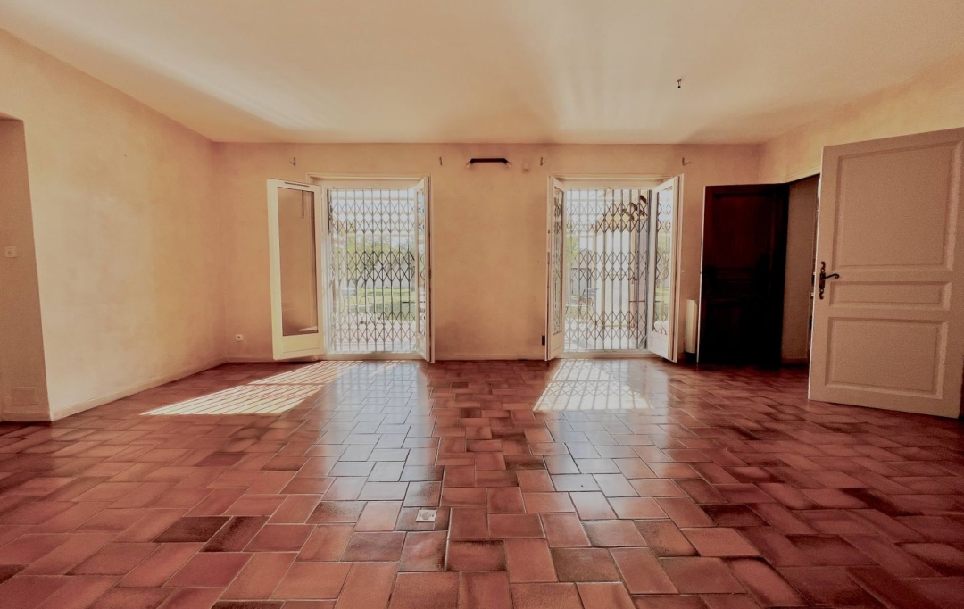 Annonces AIGUESVIVES : Maison / Villa | GENERAC (30510) | 150 m2 | 359 000 &euro; 