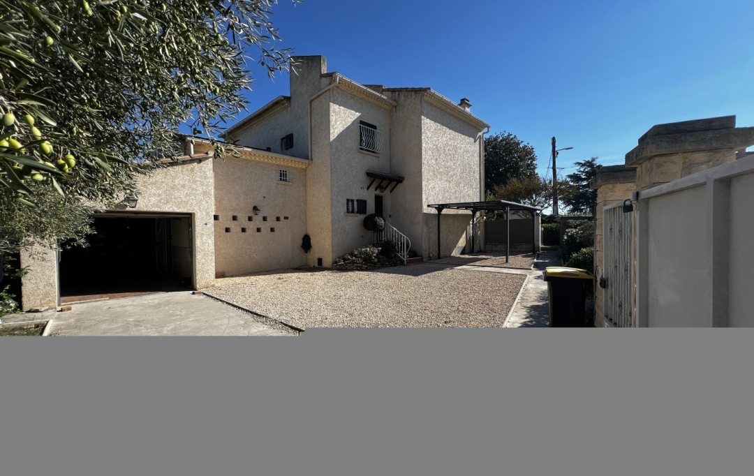 Annonces AIGUESVIVES : Maison / Villa | GENERAC (30510) | 150 m2 | 359 000 &euro; 