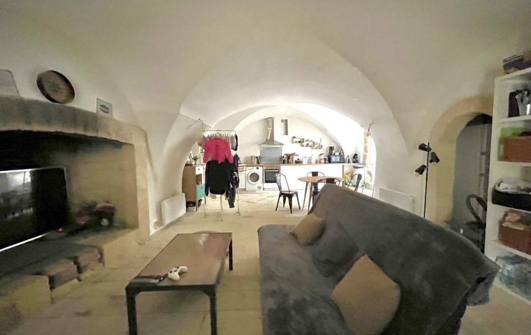 AIGUES-VIVES IMMO : Appartement | AIGUES-VIVES (30670) | 85 m2 | 750 € 