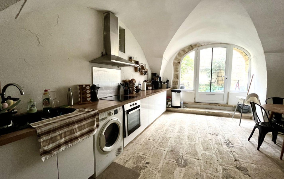 AIGUES-VIVES IMMO : Appartement | AIGUES-VIVES (30670) | 85 m2 | 750 € 
