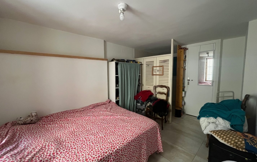 AIGUES-VIVES IMMO : Maison / Villa | MUS (30121) | 63 m2 | 680 € 