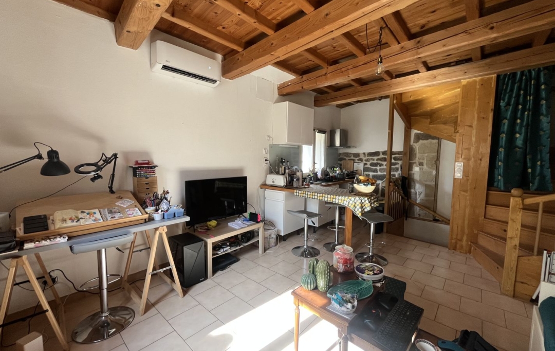 AIGUES-VIVES IMMO : Maison / Villa | MUS (30121) | 63 m2 | 680 € 
