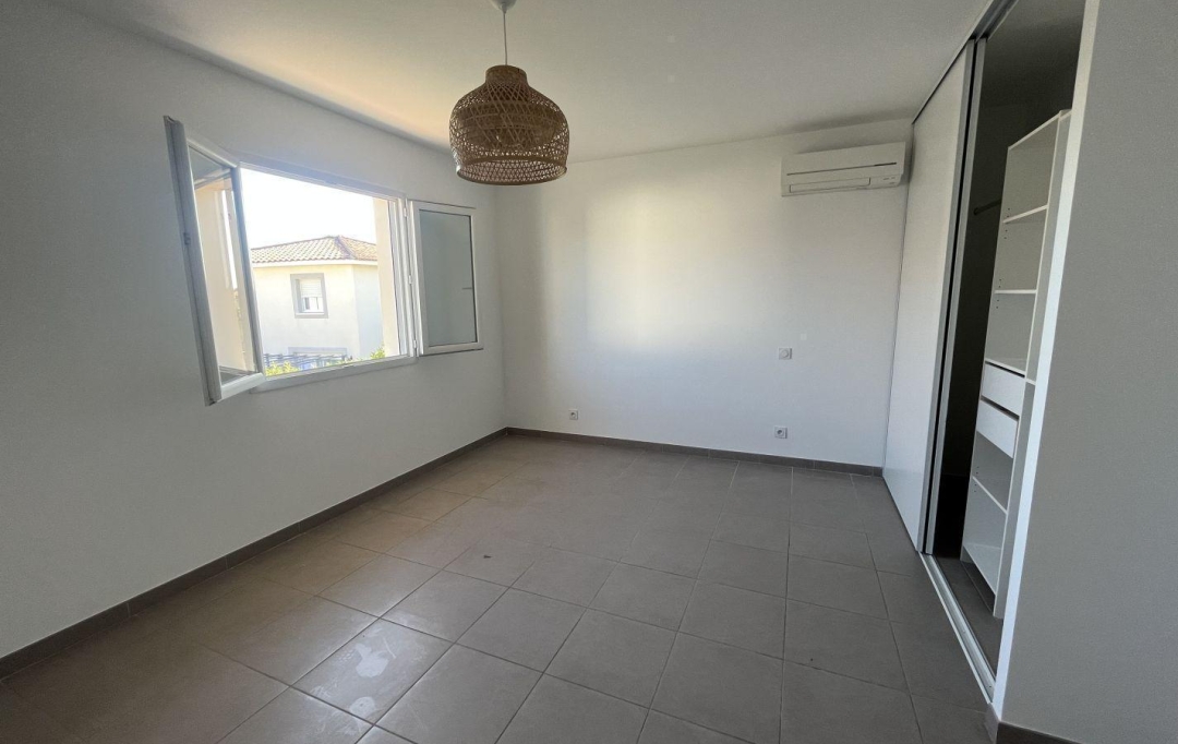 AIGUES-VIVES IMMO : Maison / Villa | AIMARGUES (30470) | 120 m2 | 1 368 € 