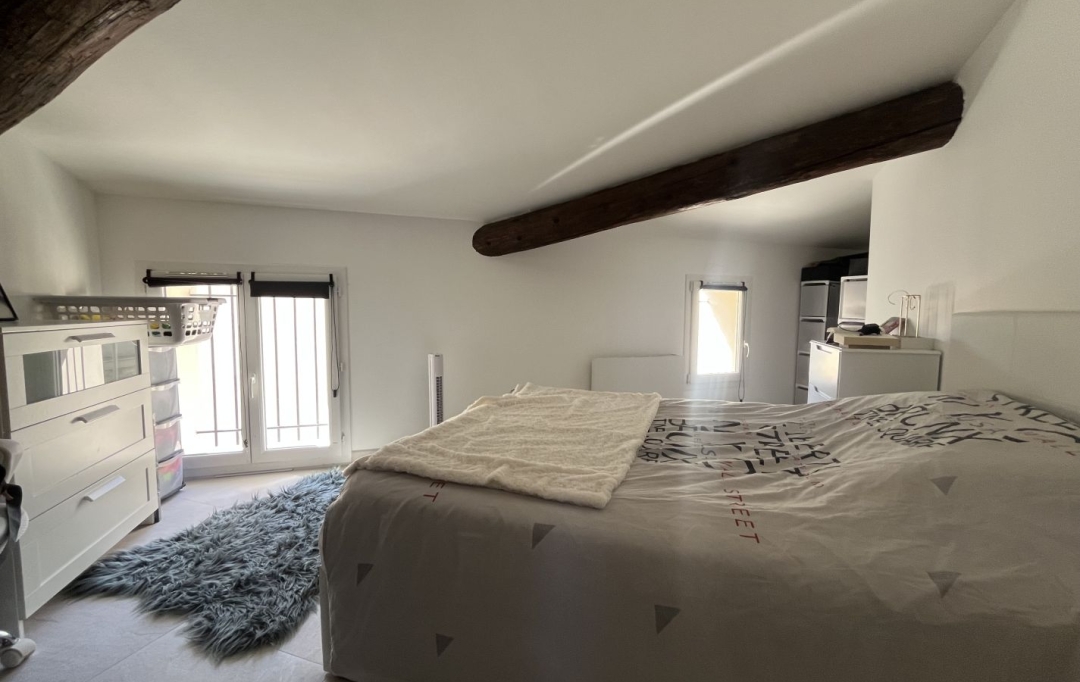 AIGUES-VIVES IMMO : House | AIGUES-VIVES (30670) | 85 m2 | 900 € 