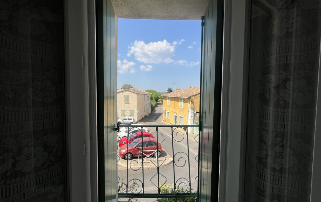 AIGUES-VIVES IMMO : Maison / Villa | AIGUES-VIVES (30670) | 73 m2 | 790 € 