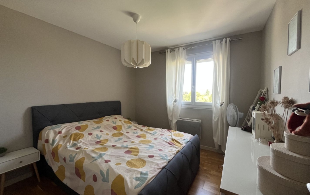 AIGUES-VIVES IMMO : Appartement | AIGUES-VIVES (30670) | 96 m2 | 920 € 