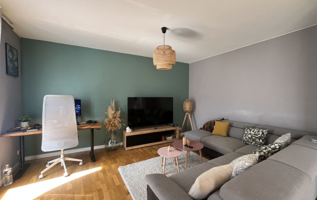 AIGUES-VIVES IMMO : Appartement | AIGUES-VIVES (30670) | 96 m2 | 920 € 