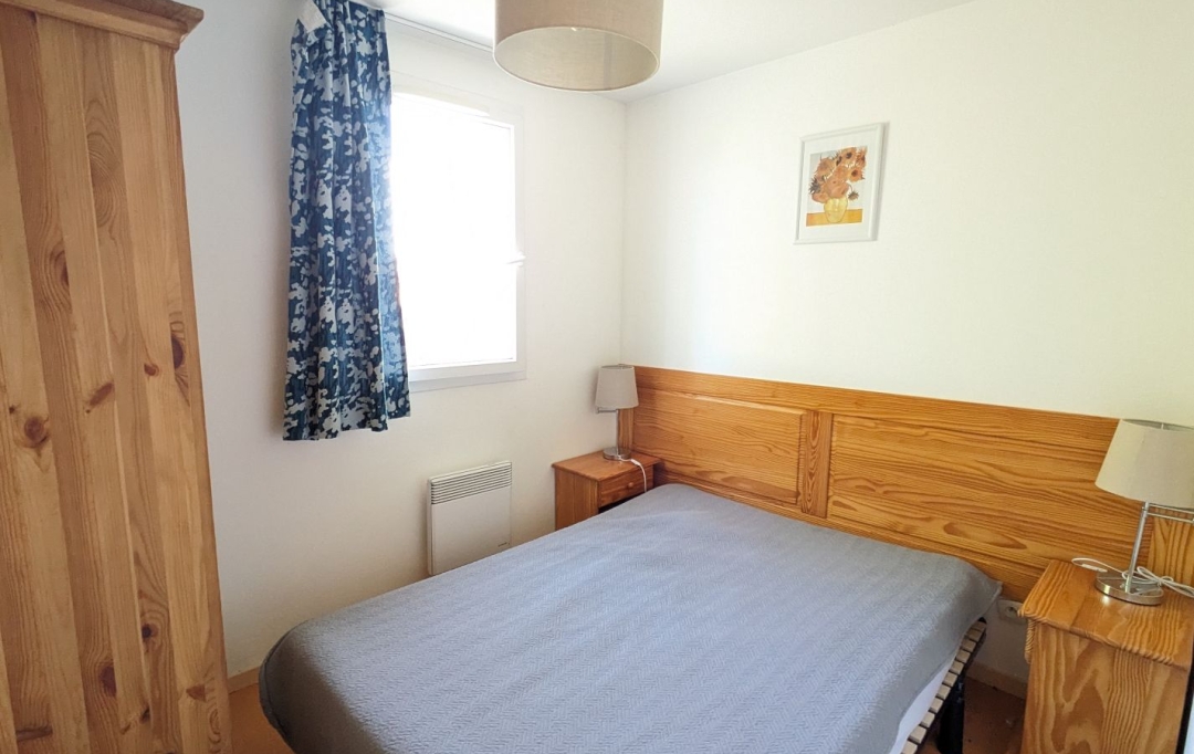 AIGUES-VIVES IMMO : House | CALVISSON (30420) | 38 m2 | 854 € 