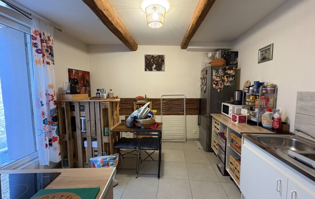 AIGUES-VIVES IMMO : Maison / Villa | AUBAIS (30250) | 50 m2 | 700 € 