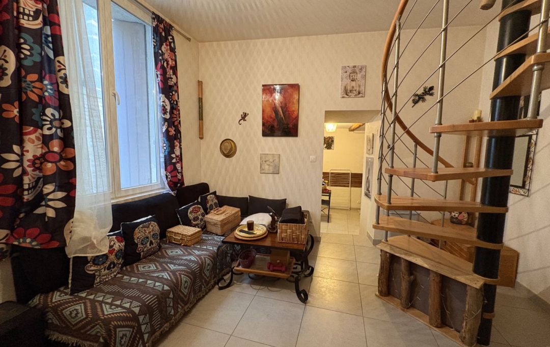 AIGUES-VIVES IMMO : Maison / Villa | AUBAIS (30250) | 50 m2 | 700 € 
