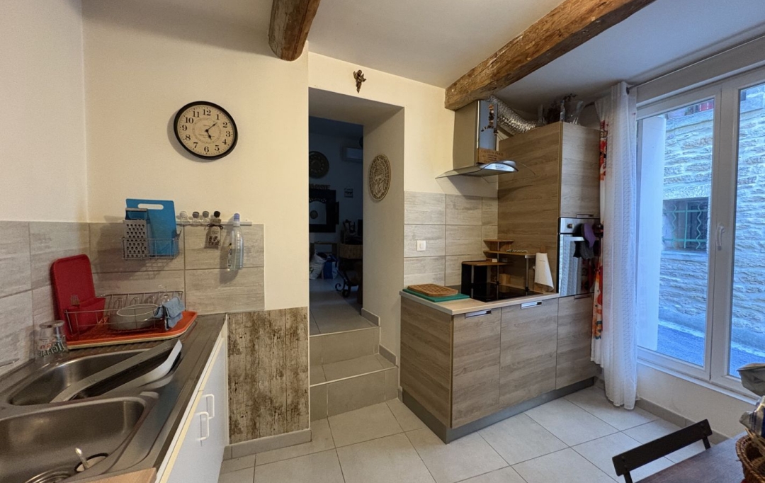 AIGUES-VIVES IMMO : Maison / Villa | AUBAIS (30250) | 50 m2 | 700 € 