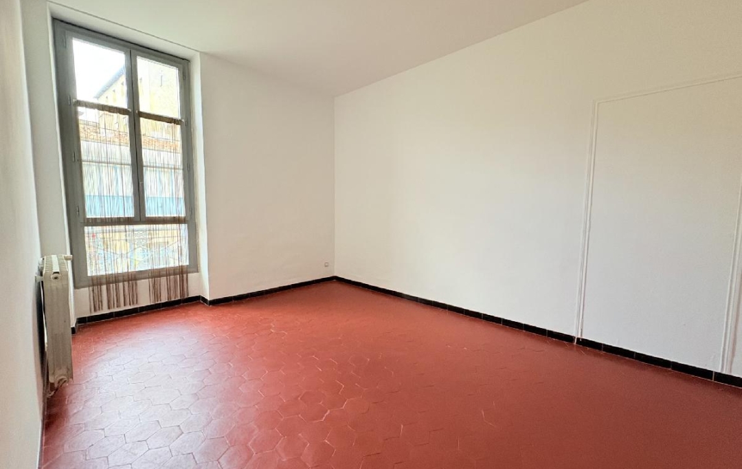 AIGUES-VIVES IMMO : Appartement | NIMES (30000) | 66 m2 | 795 &euro; 
