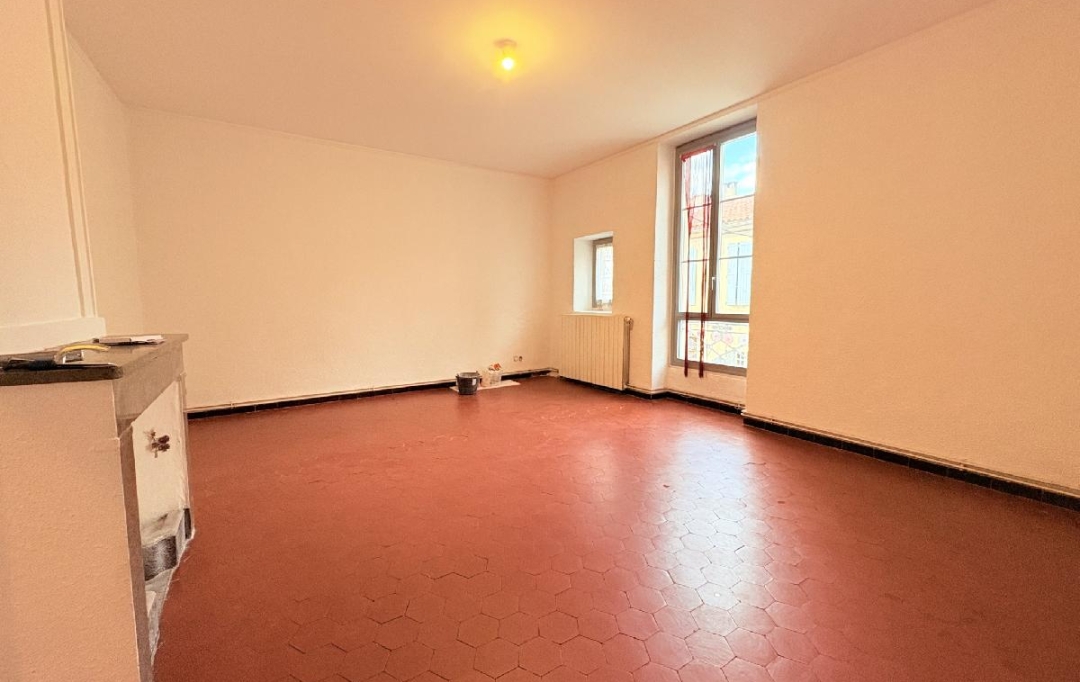 AIGUES-VIVES IMMO : Appartement | NIMES (30000) | 66 m2 | 795 &euro; 