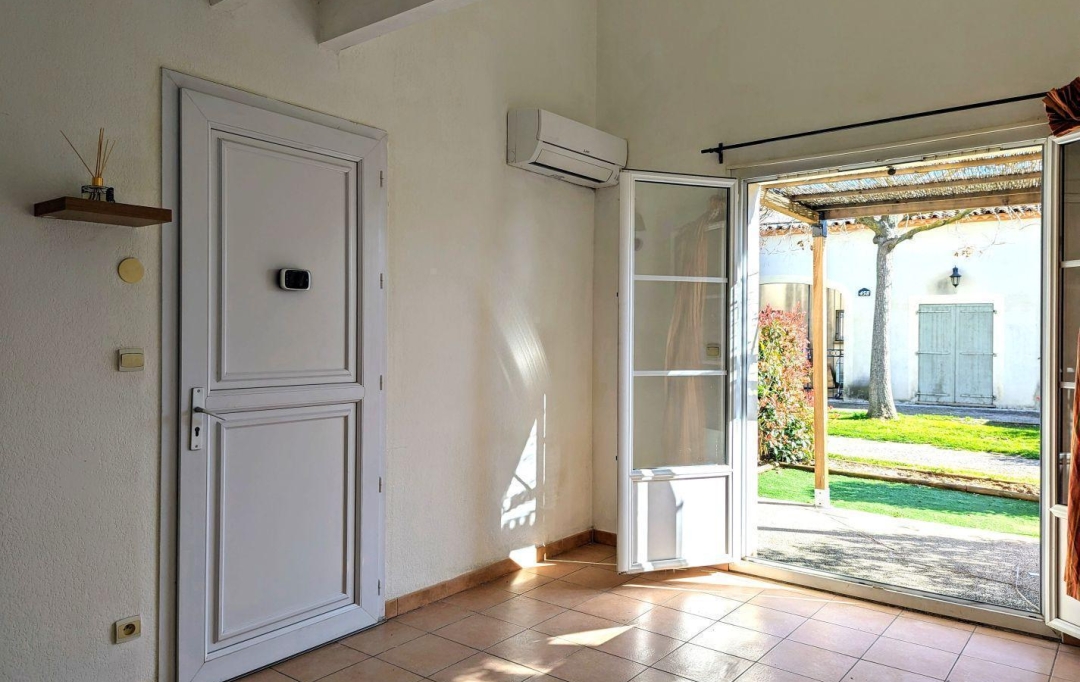 AIGUES-VIVES IMMO : Maison / Villa | GALLARGUES-LE-MONTUEUX (30660) | 45 m2 | 99 000 € 